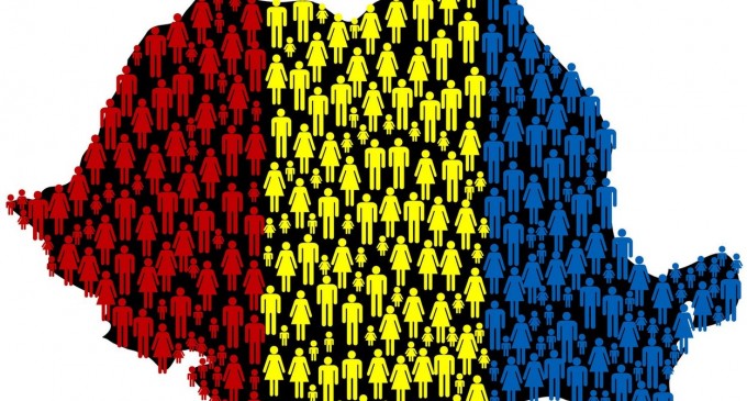 Harta României de care nu se vorbește aproape deloc. Județul cu cei mai puțini copii și alte câteva date îngrijorătoare