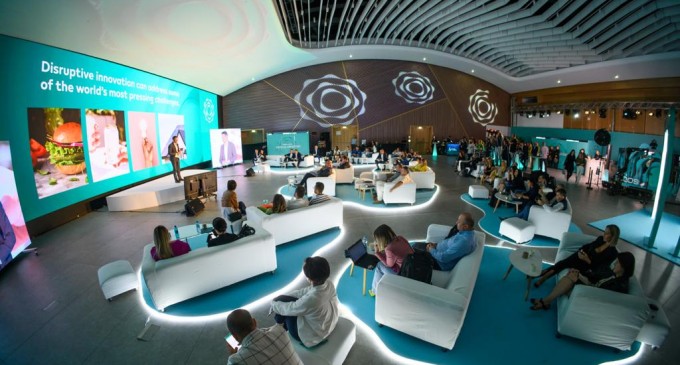 VIDEO – Imagini de la lansarea noului IQOS ILUMA