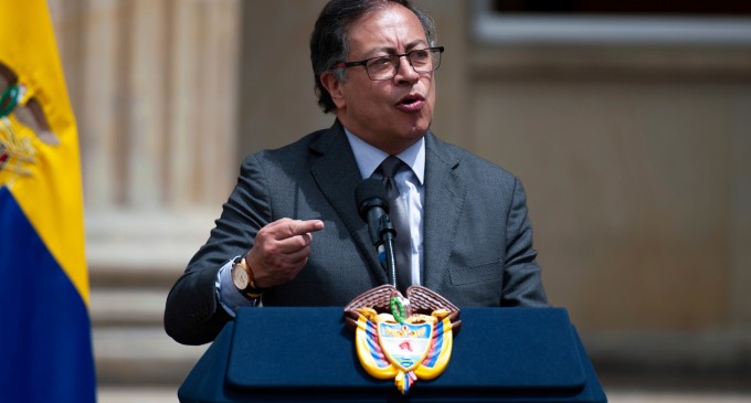 O țară sud-americană acuză Rusia de „încălcarea legilor războiului” după ce i-a bombardat cetățeni la Kramatorsk