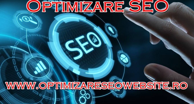Optimizează succesul online al afacerii tale cu agenția SEO și web design optimizareseowebsite.ro