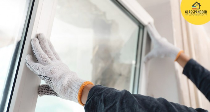 Cum să alegi sticla potrivită pentru tâmplăria casei tale