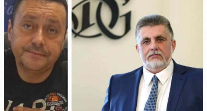 Volosevici se inchina la stapanul care ar avea butoanele/Pana devine nefolositor/Jenant – Ziarul Incisiv de Prahova