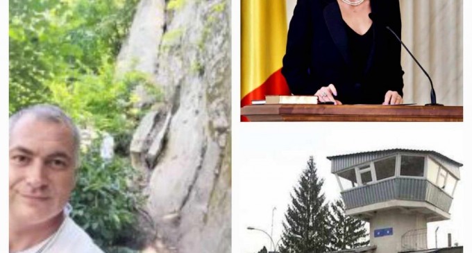 Panica totala in sistemul penitenciar/Ministra Justiției se ține de cuvânt și vizitează primul penitenciar în mandatul său actual/Conea Emanuel prelungește RELAXUL si refuza o intalnire cu „sefa” sa! – Ziarul Incisiv de Prahova
