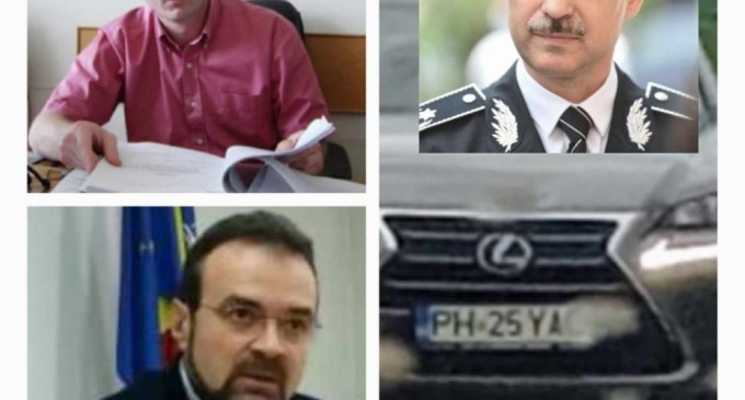 Constituirea unei grupari de crima organizata chiar la varful M.A.I. si IPJ Prahova pentru a servi intereselor dolosive ale politicului, intereselor dolosive ale chestorului sef Eduard Miritescu si ale membrilor care au aderat la aceasta grupare (V) – Ziarul Incisiv de Prahova