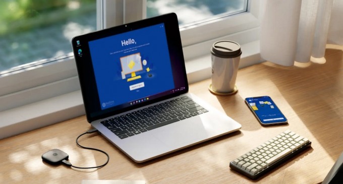 Synology anunta disponibilitatea unitatii BeeDrive