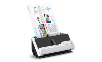 Epson lansează noi scanere A4 desktop versatile, cu cele mai mici dimensiuni din clasa lor