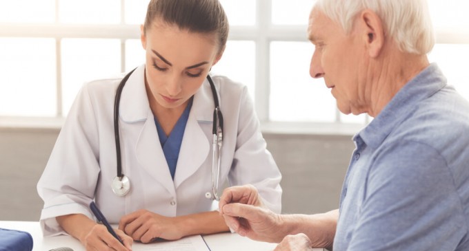 Factorii de risc in cazul dementei si diagnosticarea acestei tulburari