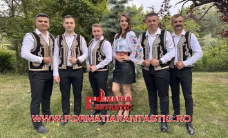 Formatia Fantastic – Alegerea perfectă pentru o nuntă memorabilă