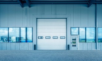 Uși Industriale si Rampe de Andocare