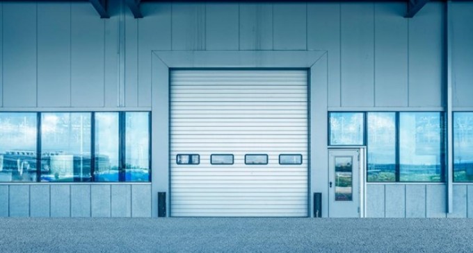 Uși Industriale si Rampe de Andocare