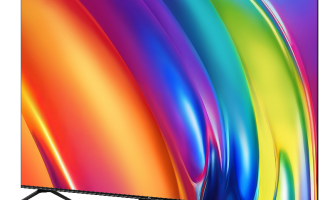 TCL lansează noua serie P74, un upgrade al gamei TV 4K HDR