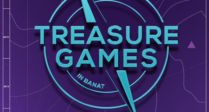Sobor de preoți în loc de GPS, cripte și situri arheologice misterioase, dar și tratamente inedite, toate în reality show-ul Treasure Games