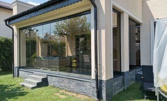 Viziunea ta, terasa ta: Design personalizat și tendințe actuale pentru terasele caselor
