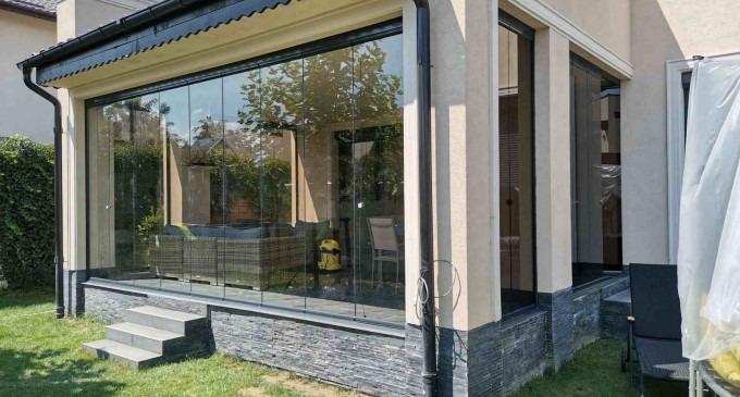 Viziunea ta, terasa ta: Design personalizat și tendințe actuale pentru terasele caselor