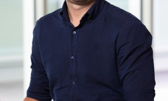 Ionuț Gherle se alătură WE AS WEB ca Partener și Chief Growth Officer