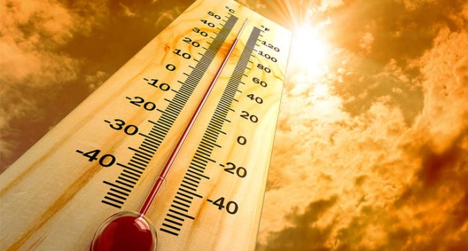 Urmează două zile cu temperaturi extreme/Obligațiile pe care le au angajatorii! – Ziarul Incisiv de Prahova