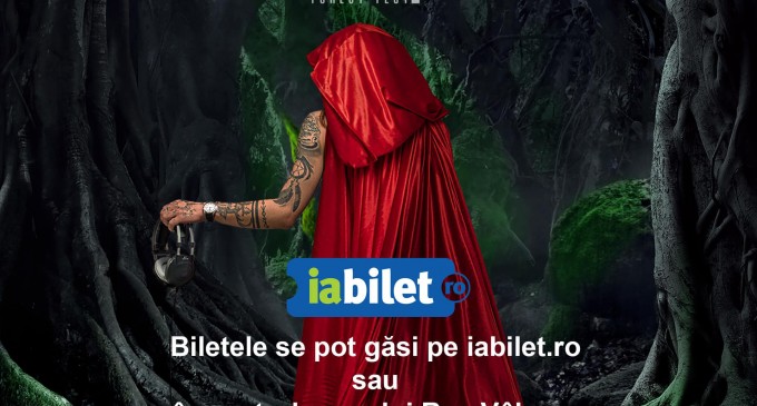 Deep Forest Fest revine la Râmnicu Vâlcea: Un festival magic de muzică electronică pe platoul Feţeni