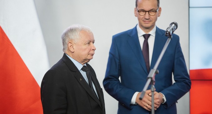 Polonia a decis să prelungească în mod independent interzicerea importului de cereale din Ucraina după data de 15 septembrie