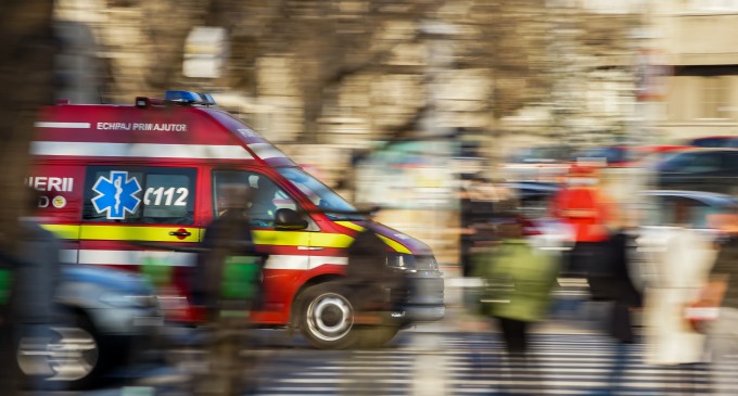 Cazul femeii care a născut pe trotuarul din fața spitalului din Urziceni. Ministrul Sănătății cere demisia managerului / Cum se apără conducerea spitalului: „Am văzut pe camere” / Filmul evenimentelor