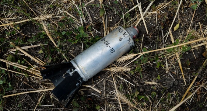 Principiile după care Ucraina spune că va folosi controversatele bombe cu dispersie furnizate de americani