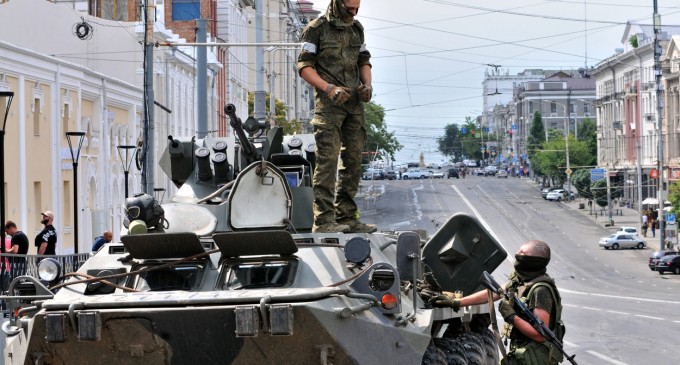 O firmă chineză a vândut imagini din satelit grupului Wagner – raport / Folosite pentru rebeliune