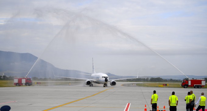 Brașov, avem o problemă. Care sunt soluțiile punctuale pentru a salva un aeroport fără aripi