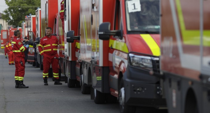 Autoritățile au fost sesizate încă din septembrie despre situația din azilele groazei: „Niciuna nu a văzut vreo problemă”