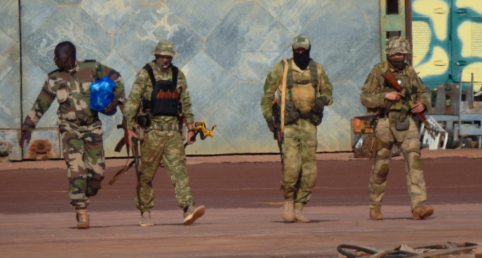 Ce urmează pentru gruparea de mercenari Wagner, după ce a fost „decapitată” în urma accidentului aviatic din Rusia