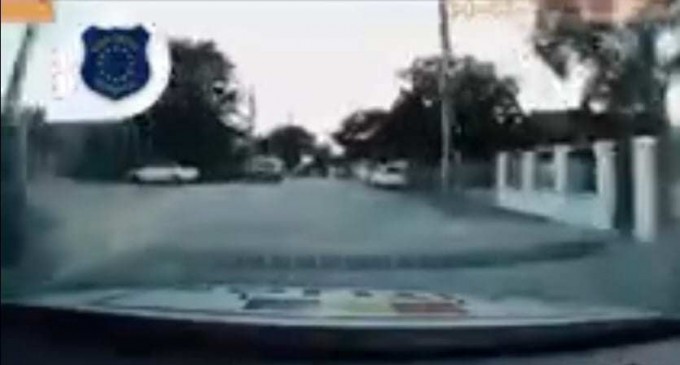 Frustrarea și neputința cu care s-au confruntat polițiștii în urmărirea in cauza, fiind nevoiți sa utilizeze niște „tentative de autospeciale cu motor de drujbă” – Ziarul Incisiv de Prahova