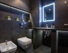3 piese esențiale pentru o baie hi-tech