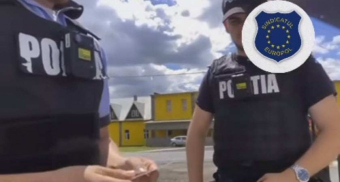 „Nenorocit nu e polițistul, ci tocmai protagonistul, care a încercat să inducă în eroare opinia publică” – Ziarul Incisiv de Prahova