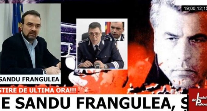 Constantin Adrian Glugă este finul lui Bogdan Despescu – Ziarul Incisiv de Prahova