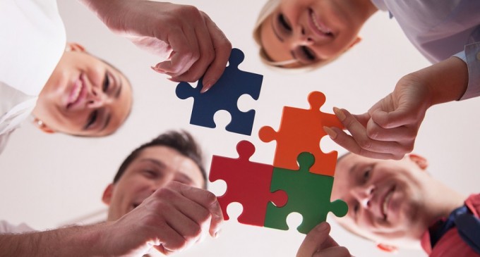 5 idei de jocuri de grup care nu se demodează niciodată
