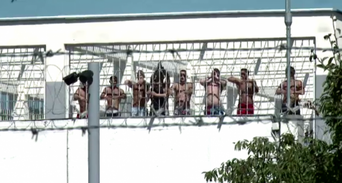 Sistemul penitenciar, incet , dar sigur, se prăbușește – Ziarul Incisiv de Prahova