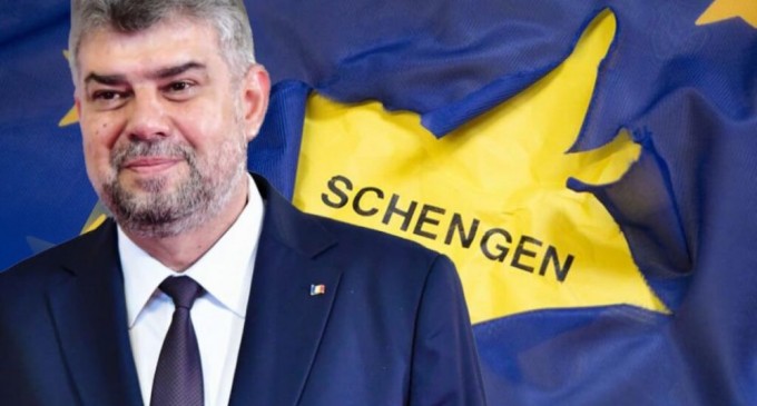 Impactul măsurilor propuse de guvernul Ciolacu pentru reducerea deficitului bugetar asupra Poliției Române ar putea submina capacitatea acesteia si pune in pericol aderarea României la spațiul Schengen – Ziarul Incisiv de Prahova