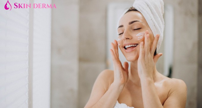 5 pași pentru o rutină corectă de skincare