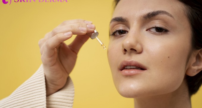 Rutina corectă de exfoliere în funcție de tipul tău de ten