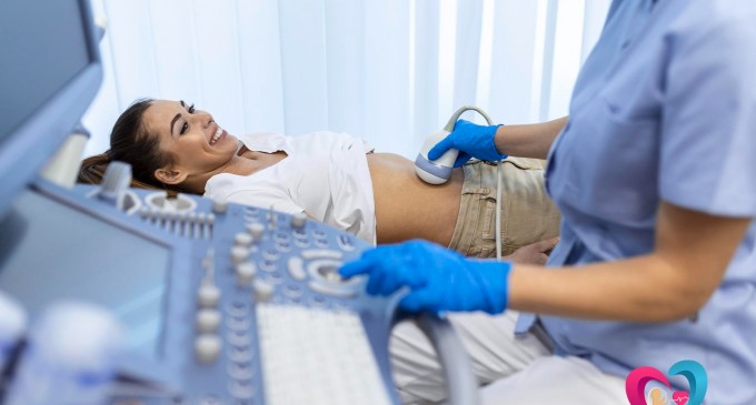 Ecografia 3D – o procedură medicală esenţială pentru femeile însărcinate