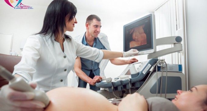 Ecografia 5D – beneficiile acestei tehnologii revoluţionare