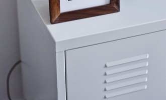 Pastreaza un mediu de lucru ordonat cu ajutorul unui fiset metalic!