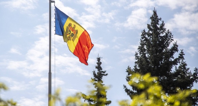Republica Moldova a sărbătorit 32 de ani de la proclamarea Independenţei