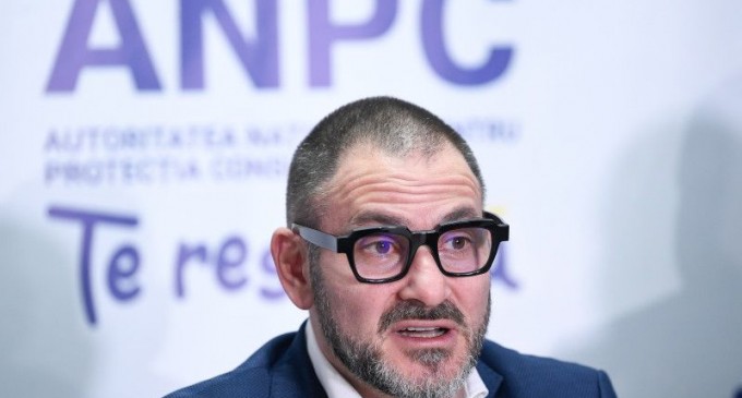 Control în Satul de Vacanţă din Constanţa: Se gătea pe trotuar / Comisarii ANPC au fost înjuraţi