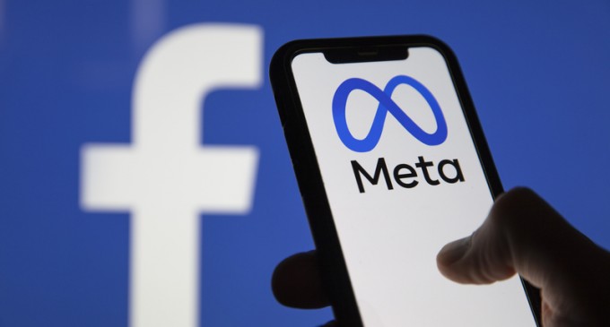 Meta anunță că a destructurat cea mai mare rețea de propagandă chinezească din istoria rețelei de socializare