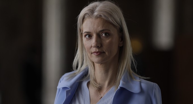 Gorghiu spune că va răspunde la cererea lui Ciolacu privind legea pensiile speciale: Ministerul Justiţiei va formula propuneri de amendamente care să răspundă rigorilor CCR