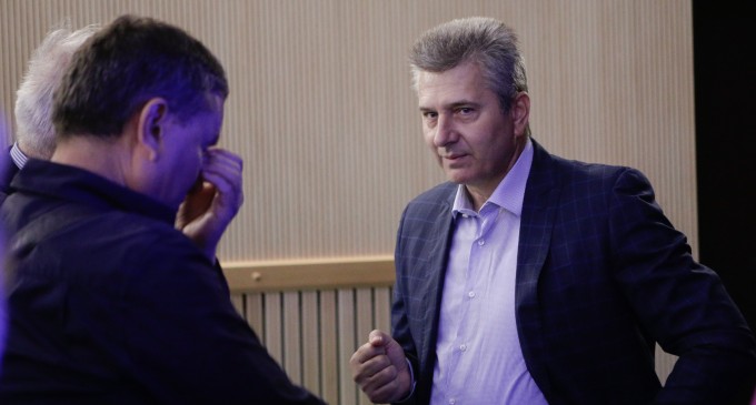 „Rețeaua Pandele”: O firmă controlată de un colaborator Metropola TV promovează o achiziție a Primăriei Voluntari – Buletin de București