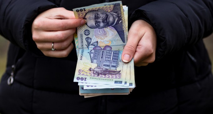 Un viceprimar din Alba a încasat peste 100.000 de lei ca „spor de dificultate” iar acum e obligat să dea banii înapoi