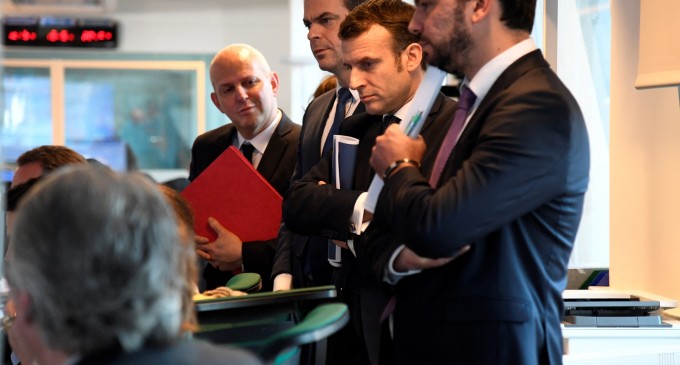 Franța își exprimă îndoielile rezonabile privind „accidentul” aerian în care a murit Evgheni Prigojin