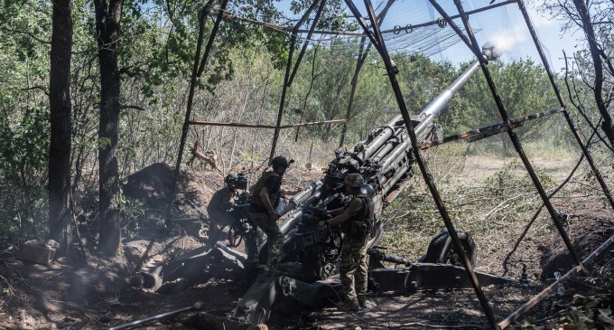 Analist militar: E timpul ca Ucraina să își asume riscuri pentru o mare lovitură în contraofensivă / Mai au vreo două luni de vară