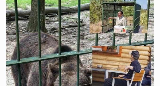 Nu ai cum să alini setea cu pipeta!/E penibil – Ziarul Incisiv de Prahova