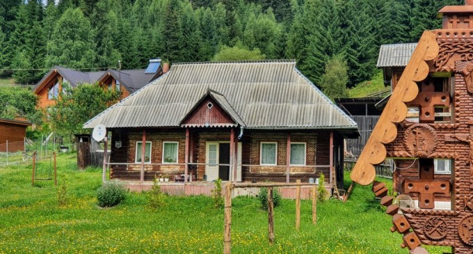 Ghid pentru o vacanță de poveste: Descoperă Bucovina în toată splendoarea ei